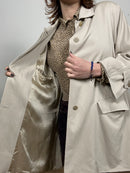 MaxMara dreamy trench