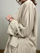 MaxMara dreamy trench