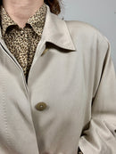 MaxMara dreamy trench