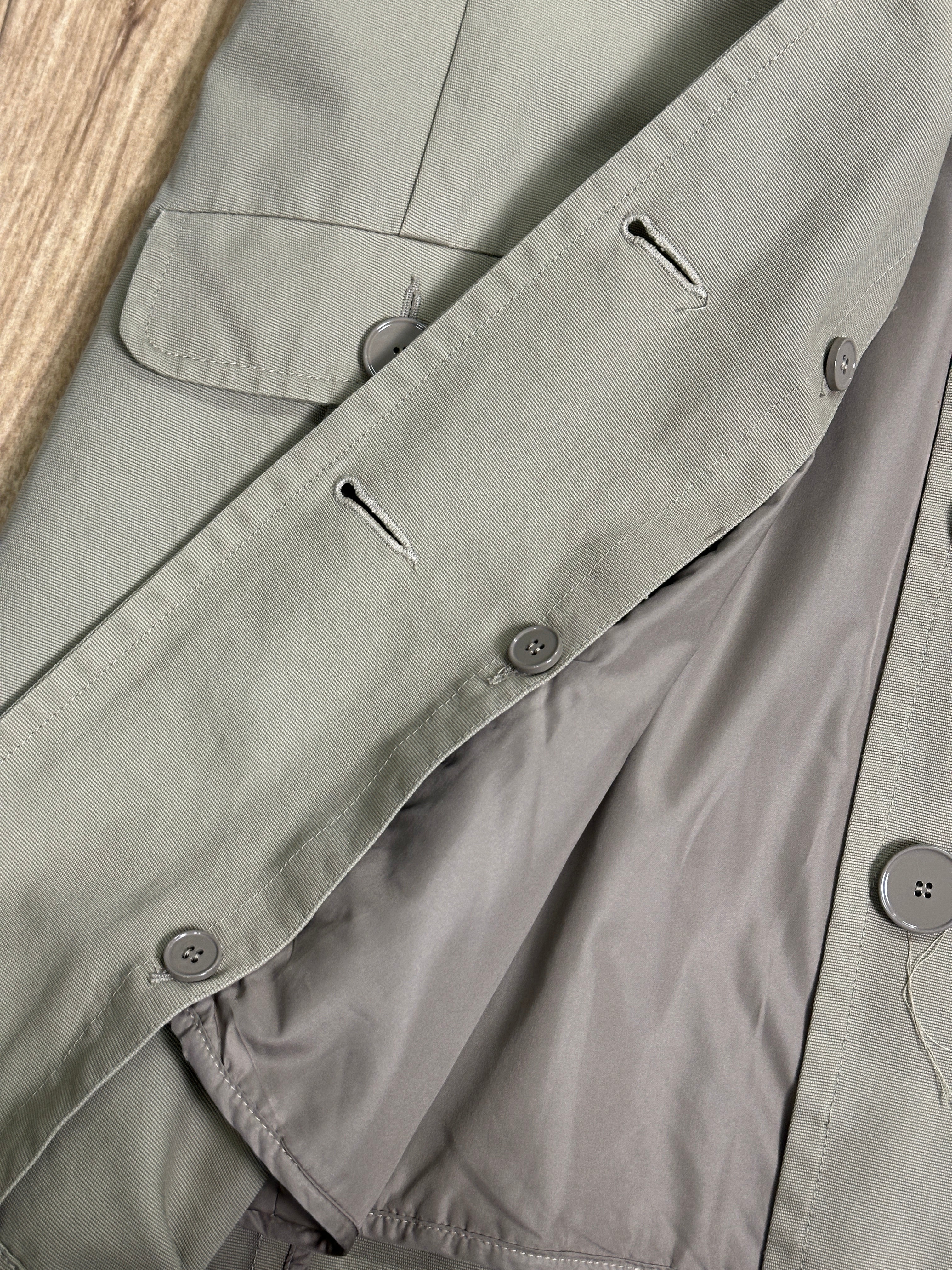 Max&co Khaki trench