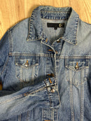 Cool Cavalli jeans Jacket