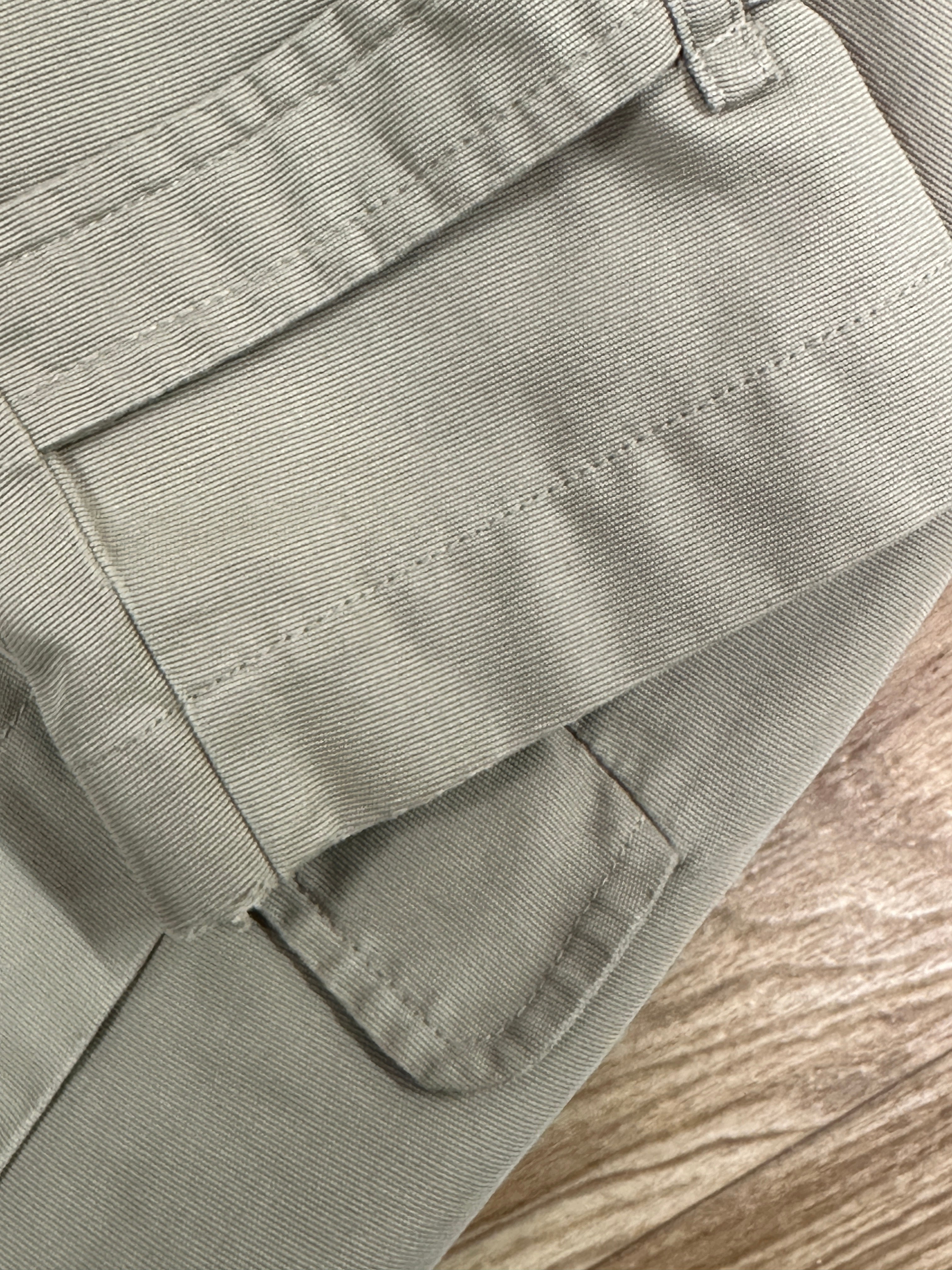 Max&co Khaki trench