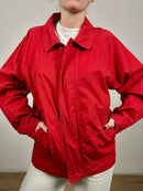 Burberry fragola jacket