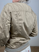 D&G cool sand jacket