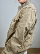 D&G cool sand jacket