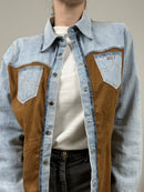 RoccoBarocco jeans shirt