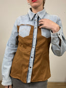 rocco barocco vintage shirt