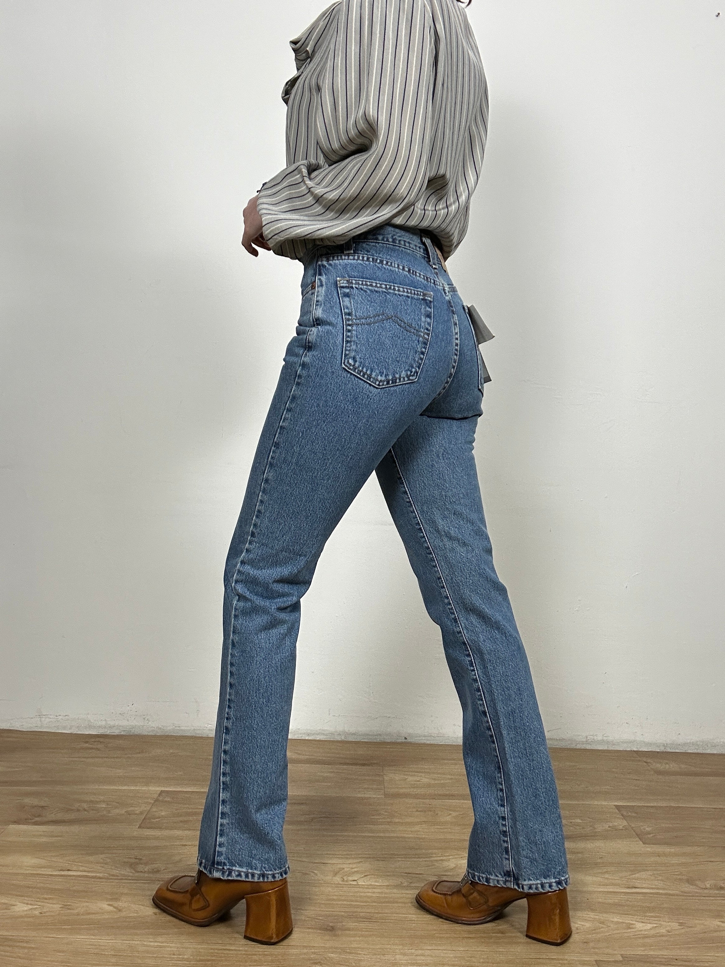 The Casucci jeans