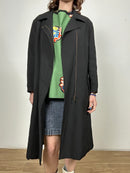 Ibrido MaxMara trench