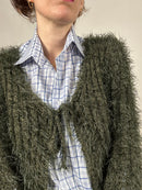 The Furrr cardigan