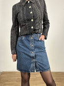 Rifle jeans skirt