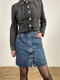 Rifle jeans skirt