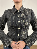 Marella pattern shirt