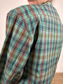 The tartan Valentino blazer