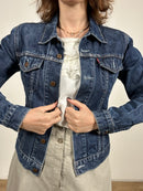 Classic Levi's jacket