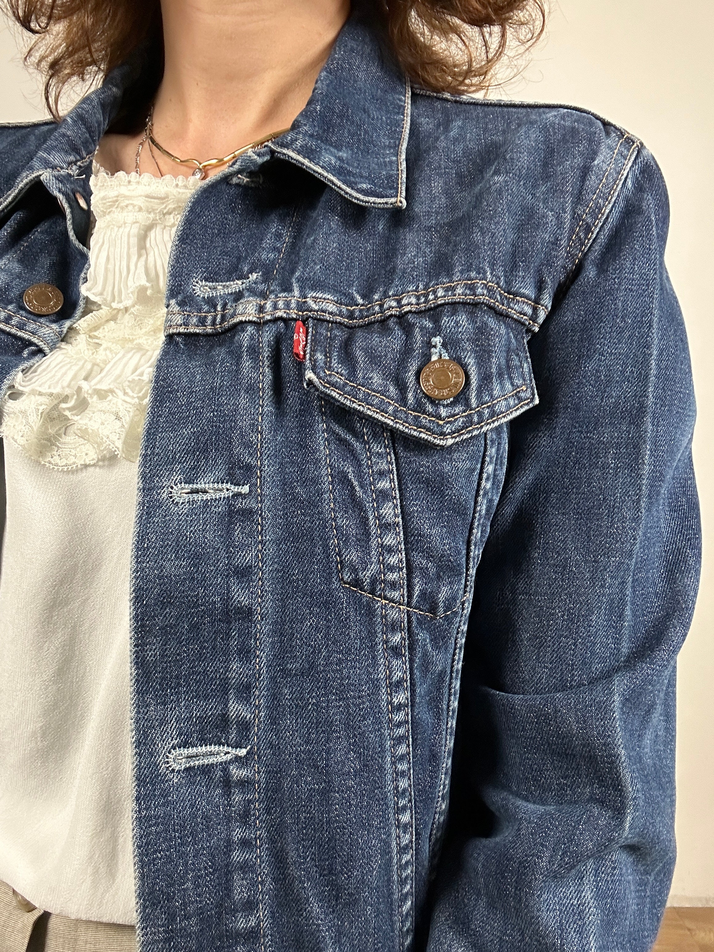 Classic Levi's jacket