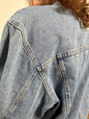 Movimento Jeans Jacket