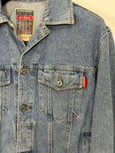 Movimento Jeans Jacket