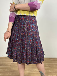 Ruota Violetta skirt