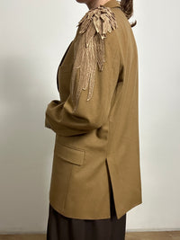 blazer vintage