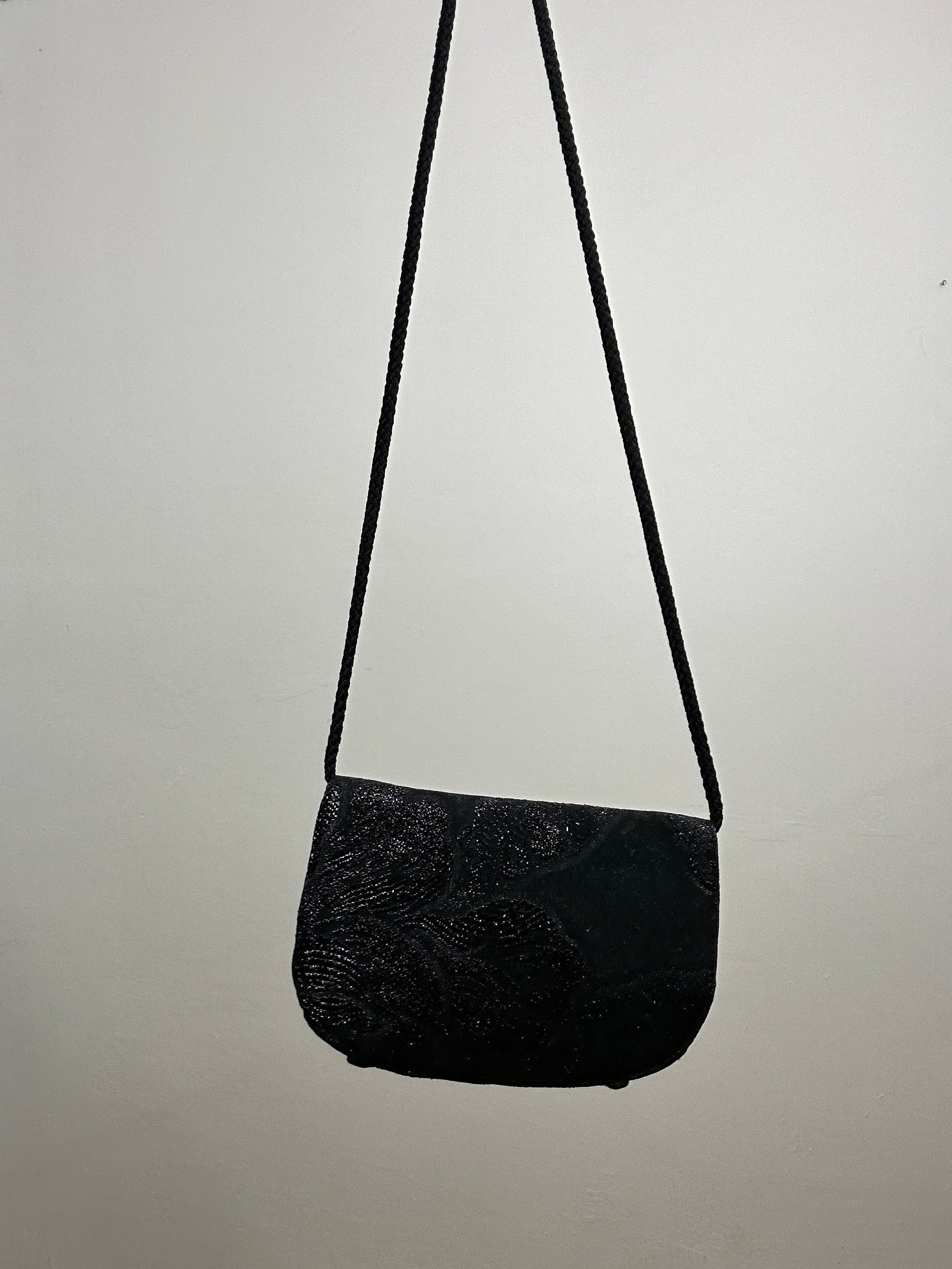 Meucci sbarluccicante bag