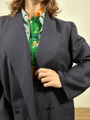 One botton Blazer