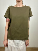 T shirt Fay vintage