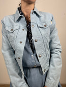 Phard jeans jacket