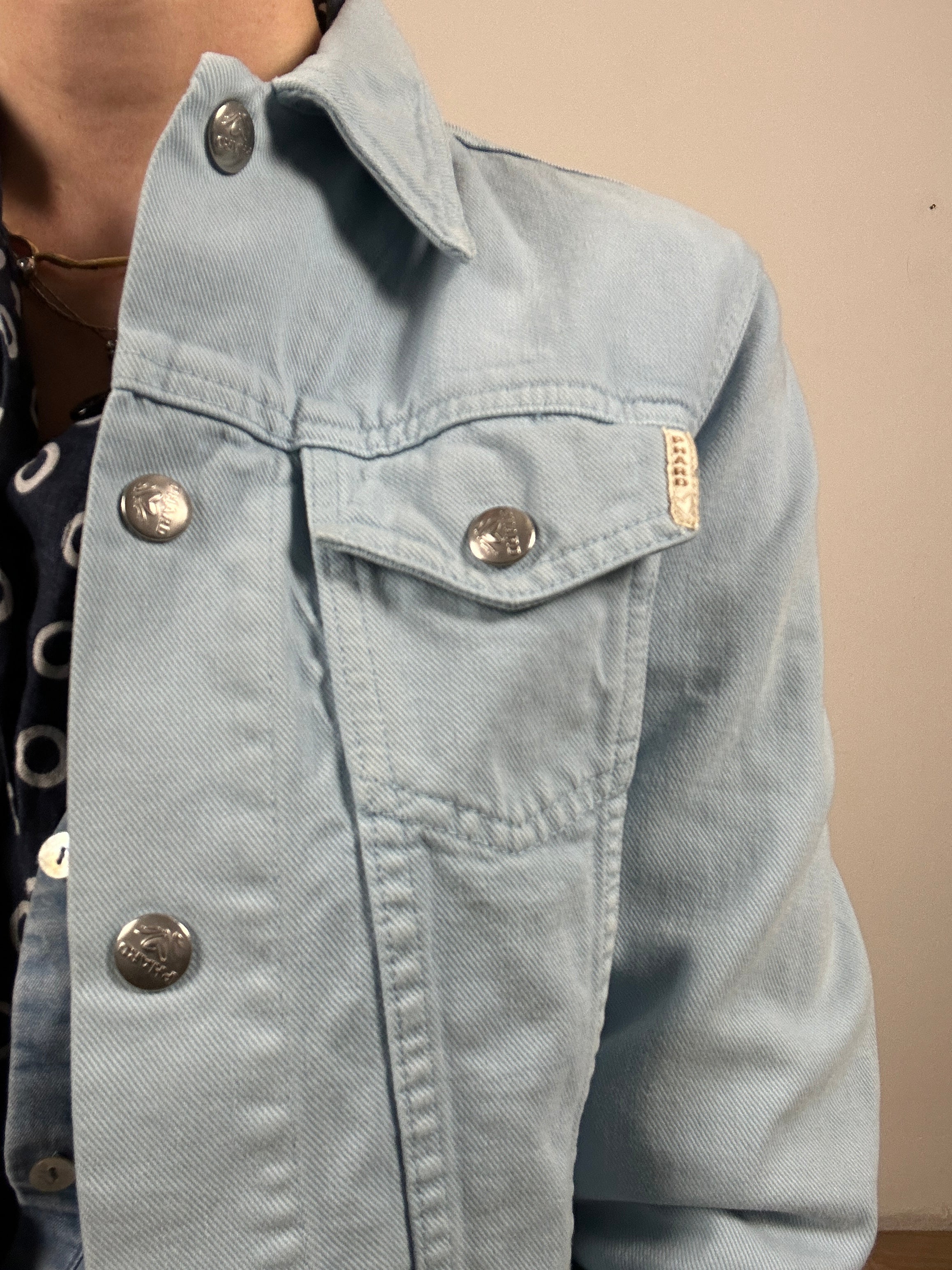 Phard jeans jacket