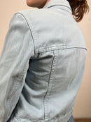 Phard jeans jacket