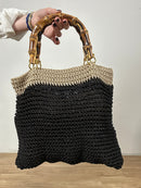 Bamboo Bag