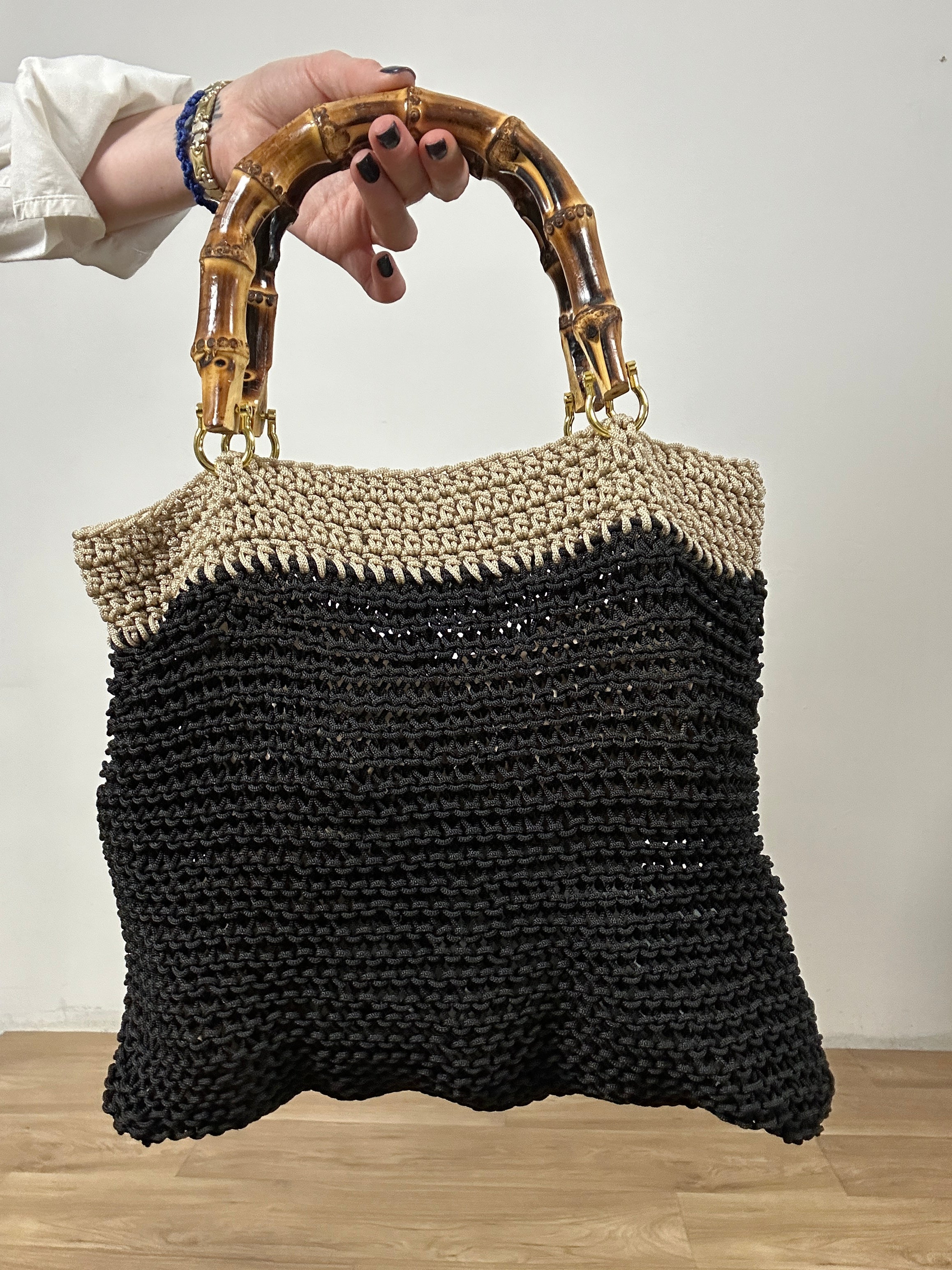 Bamboo Bag