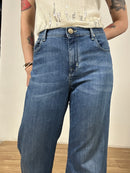 Handmade Cohen Jeans