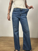 Handmade Cohen Jeans