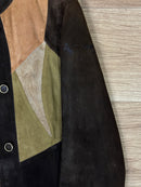 Patchwork Jacket