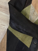 Patchwork Jacket