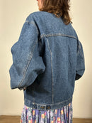 Carrera jeans jacket