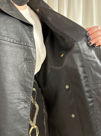Borchiette Jacket