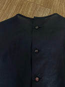 Sangallo Black shirt