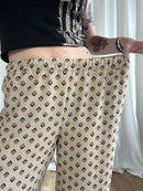 Geometrical pants