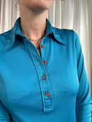 Puffetta 70s shirt