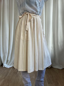 Burro leggera skirt