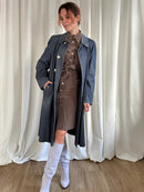 Burberrys jeans trench