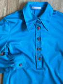 Puffetta 70s shirt