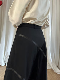 Mercoledì long skirt