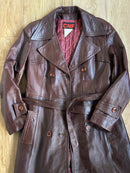 Burgundi sogno jacket