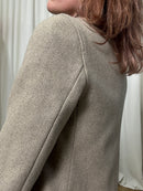 Demure Maxmara coat