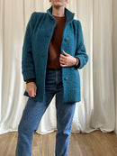 Mirtillo 80s coat