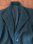 Mirtillo 80s coat