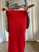 La rossa long skirt